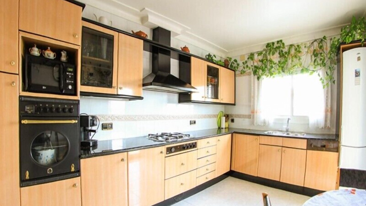 Photo of Kitchen in Calonge