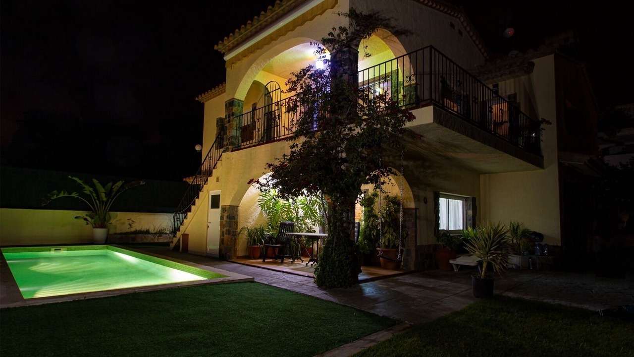 Photo of Outdoor in Calonge