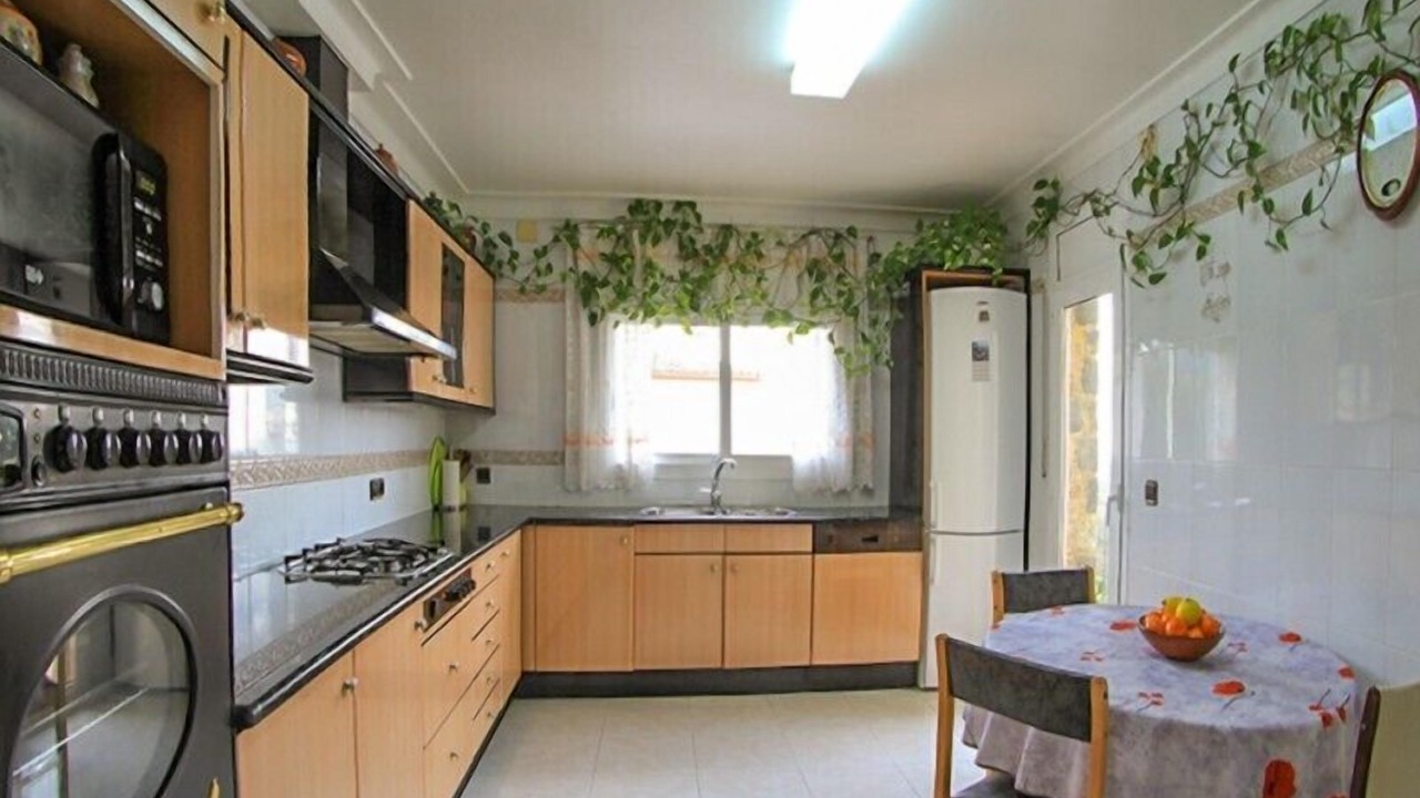 Photo of Kitchen in Calonge