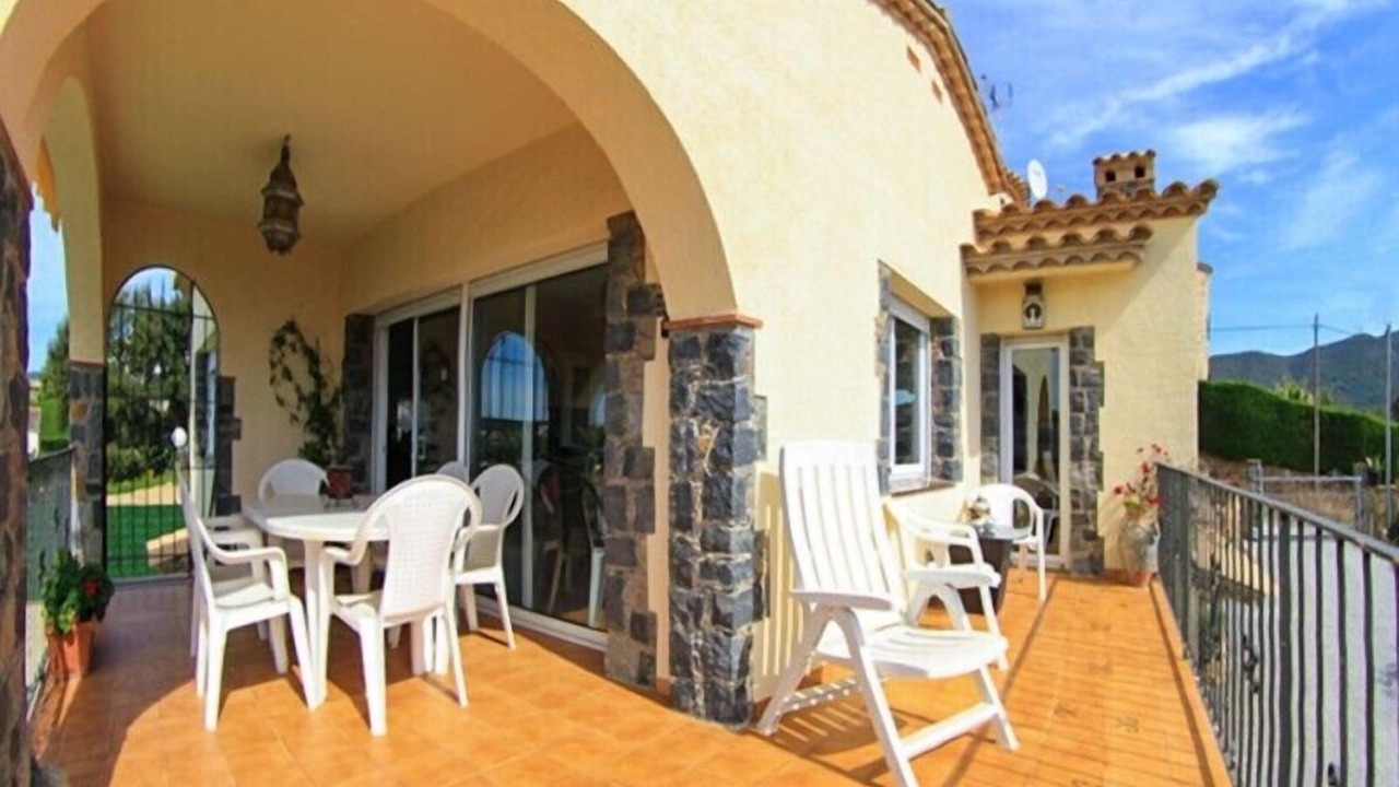 Photo of Outdoor in Calonge