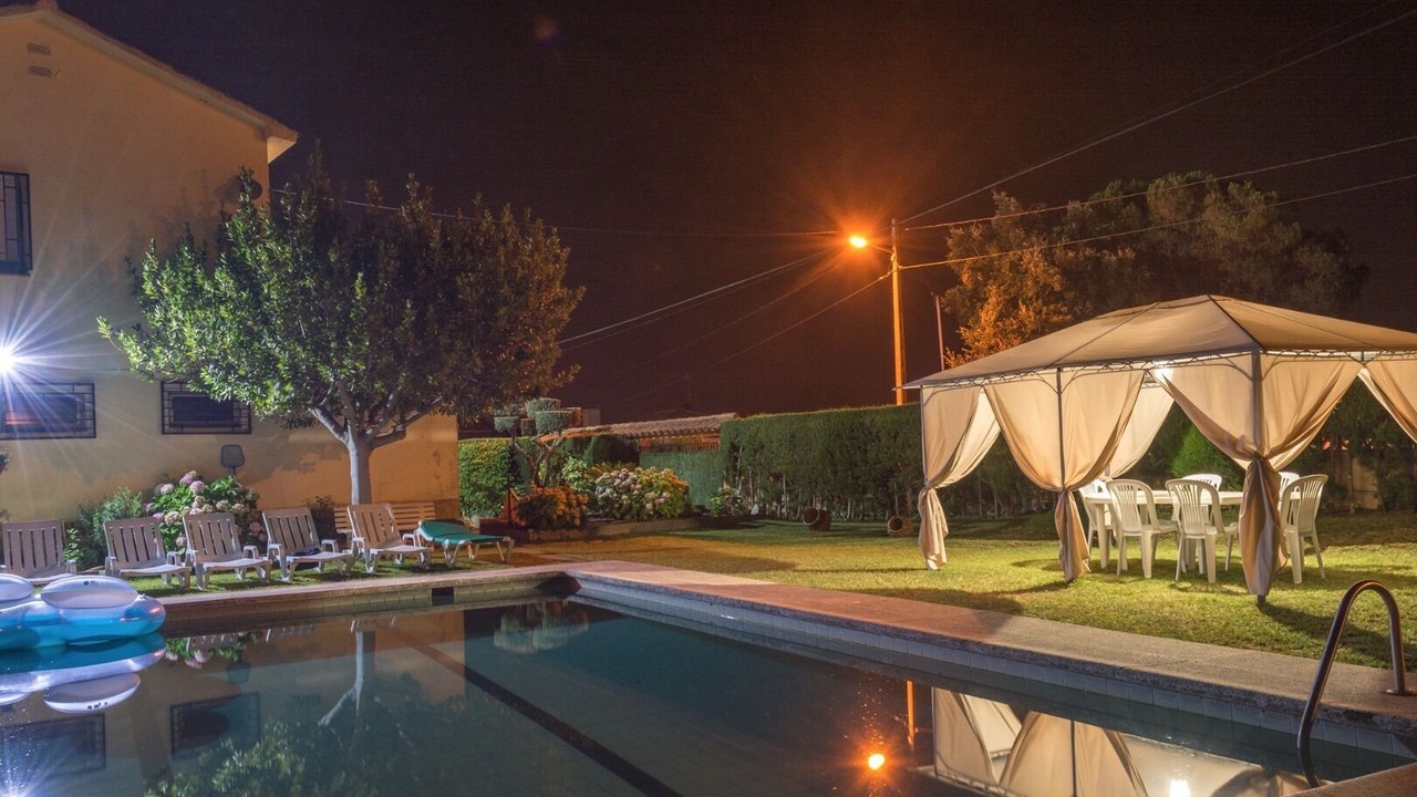 Photo of Outdoor in Macanet de la Selva