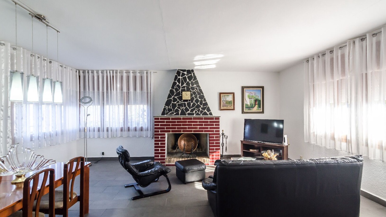 Photo of Livingroom in Macanet de la Selva