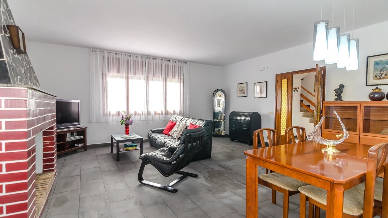 Photo of Livingroom in Macanet de la Selva