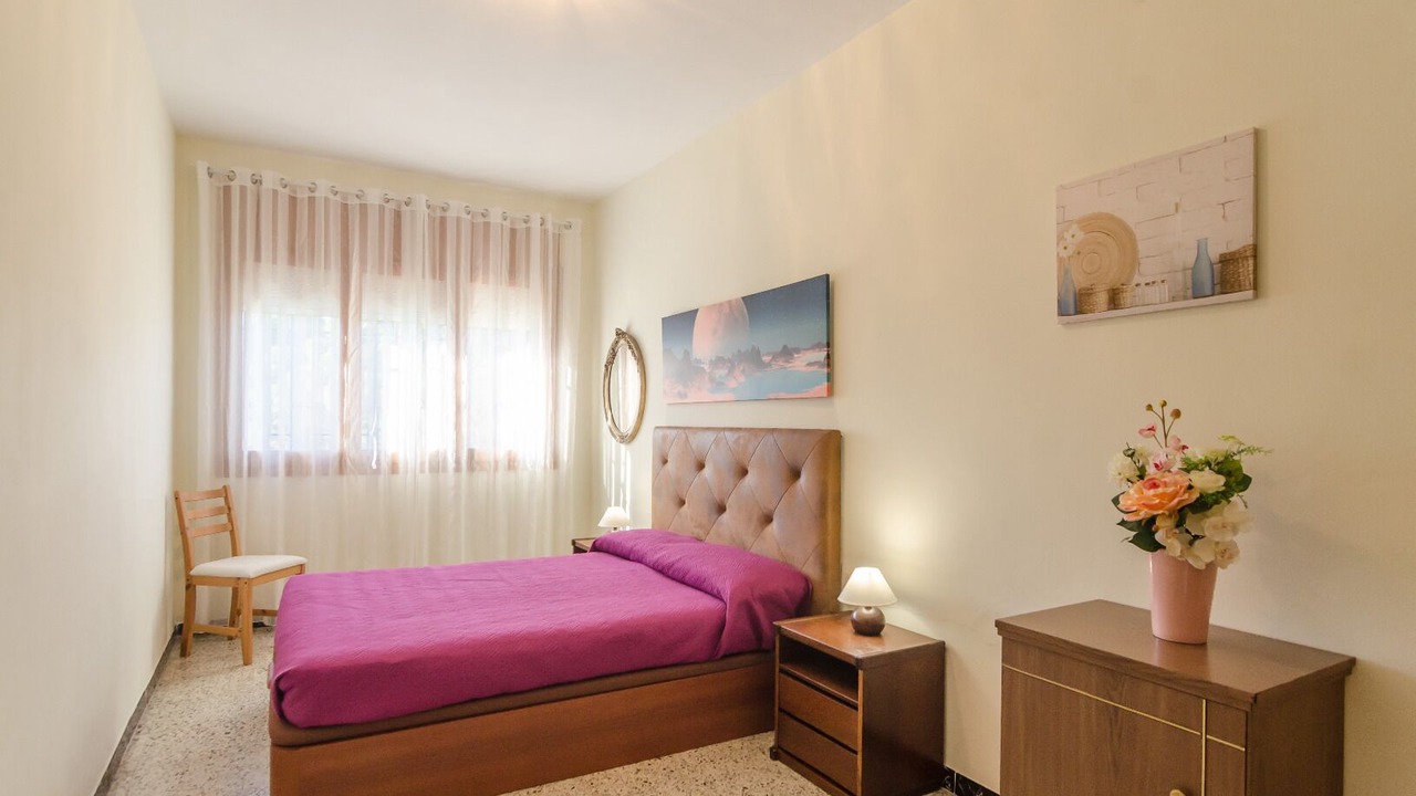 Photo of Bedroom in Macanet de la Selva