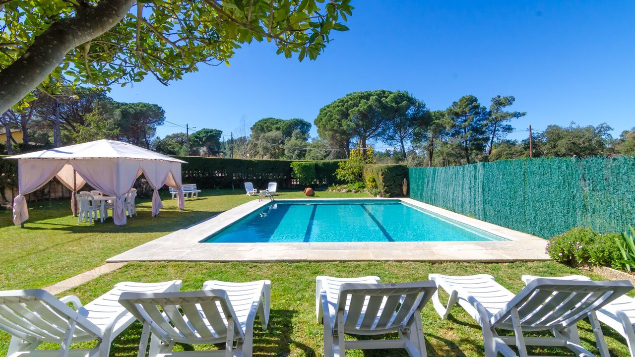 Photo of Outdoor in Macanet de la Selva