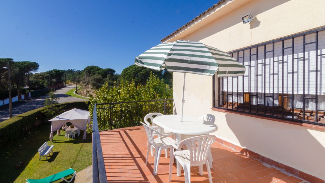Photo of Outdoor in Macanet de la Selva