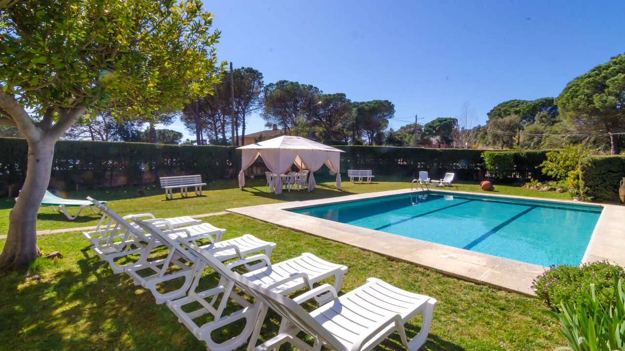 Photo of Outdoor in Macanet de la Selva