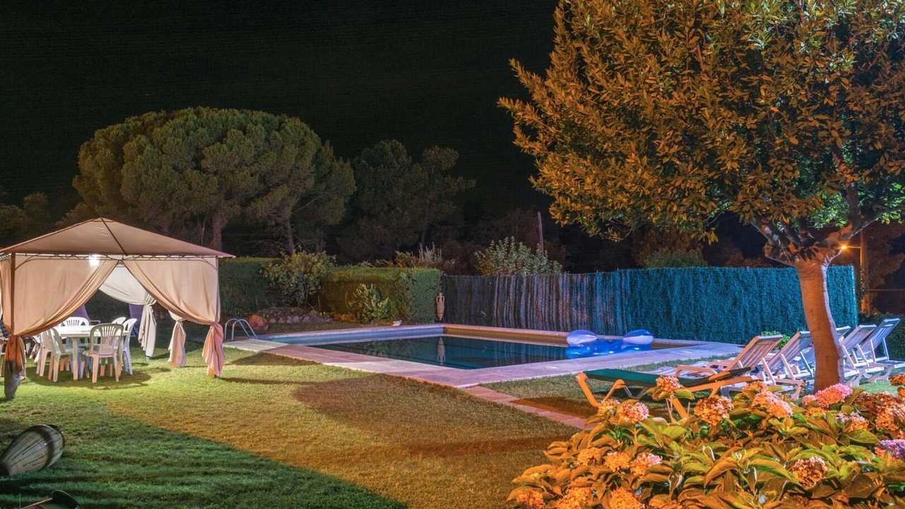 Photo of Outdoor in Macanet de la Selva