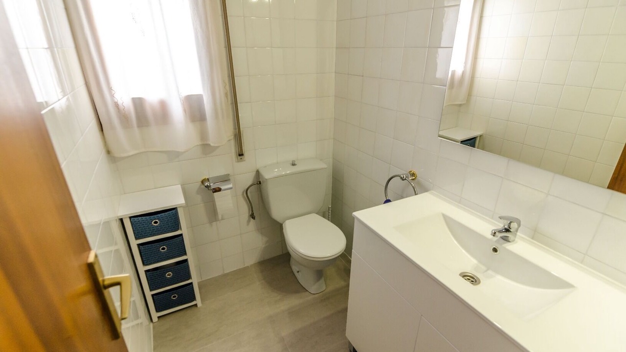 Photo of Bathroom in Macanet de la Selva
