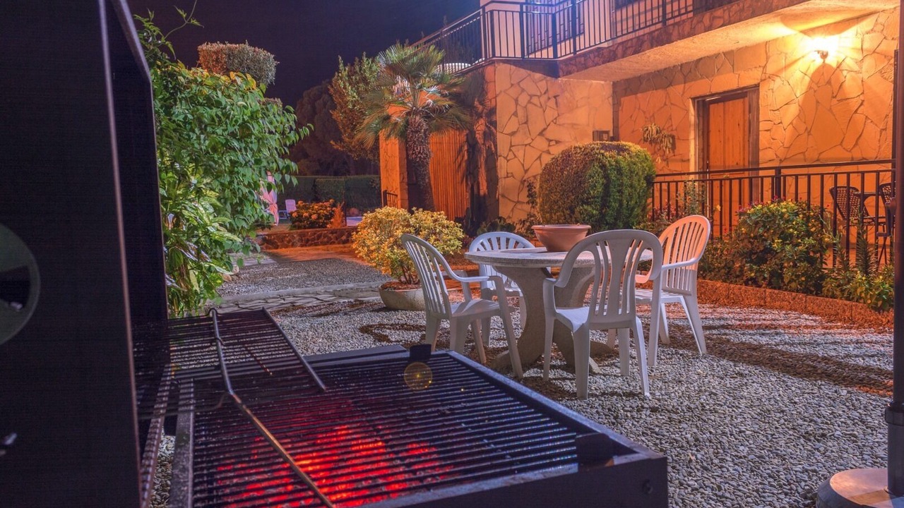 Photo of Outdoor in Macanet de la Selva