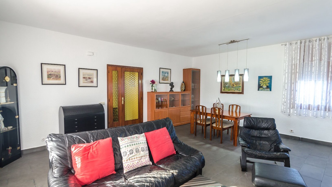 Photo of Livingroom in Macanet de la Selva