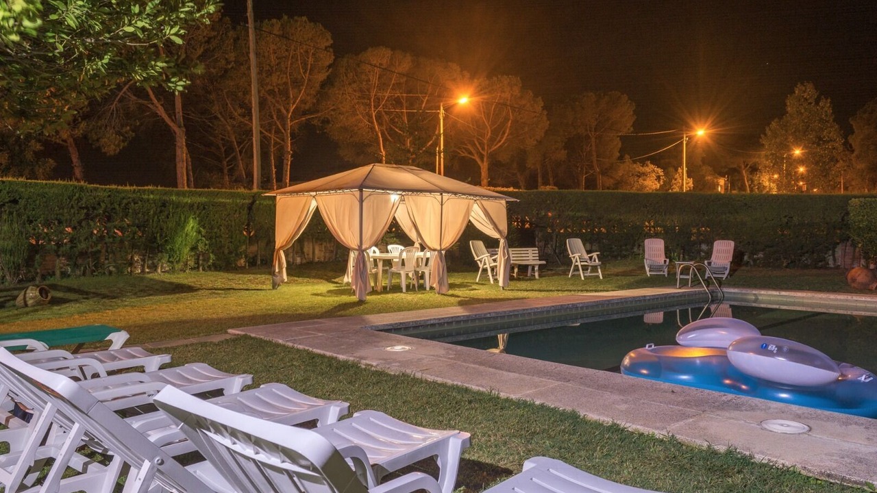 Photo of Outdoor in Macanet de la Selva