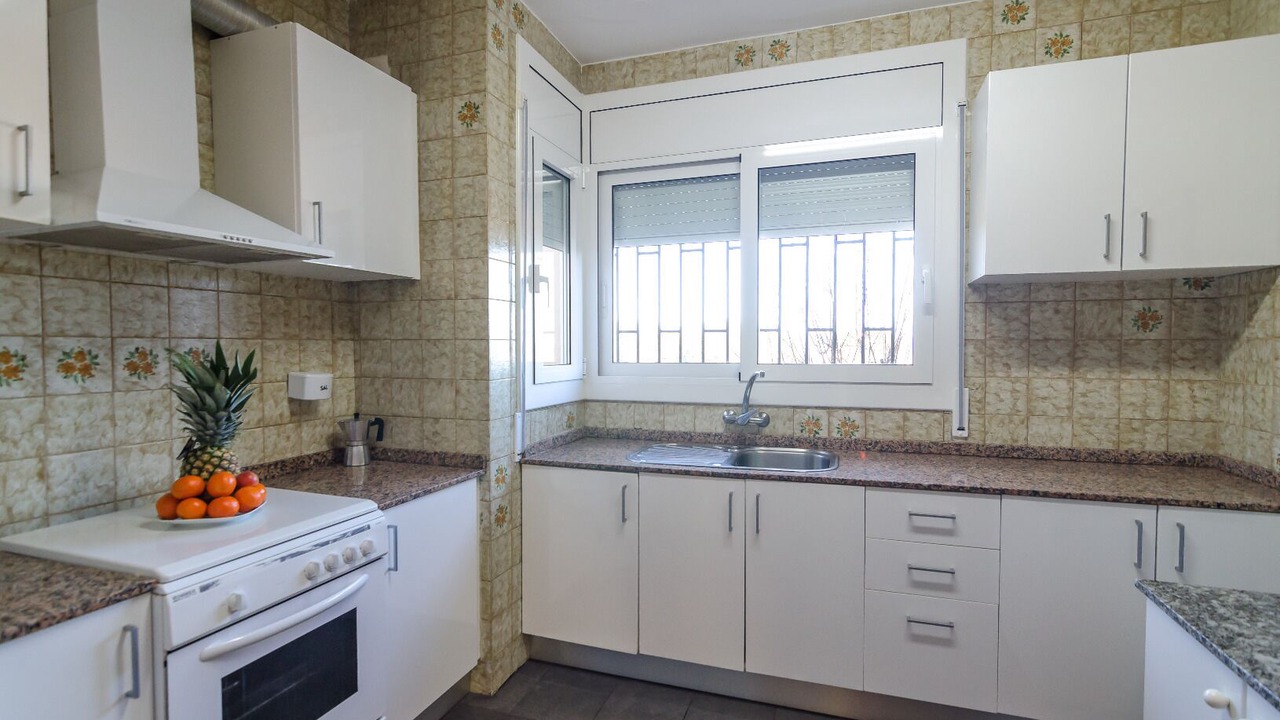 Photo of Kitchen in Macanet de la Selva