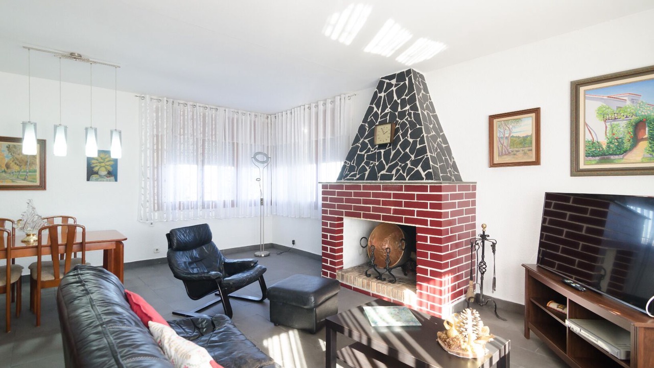 Photo of Livingroom in Macanet de la Selva