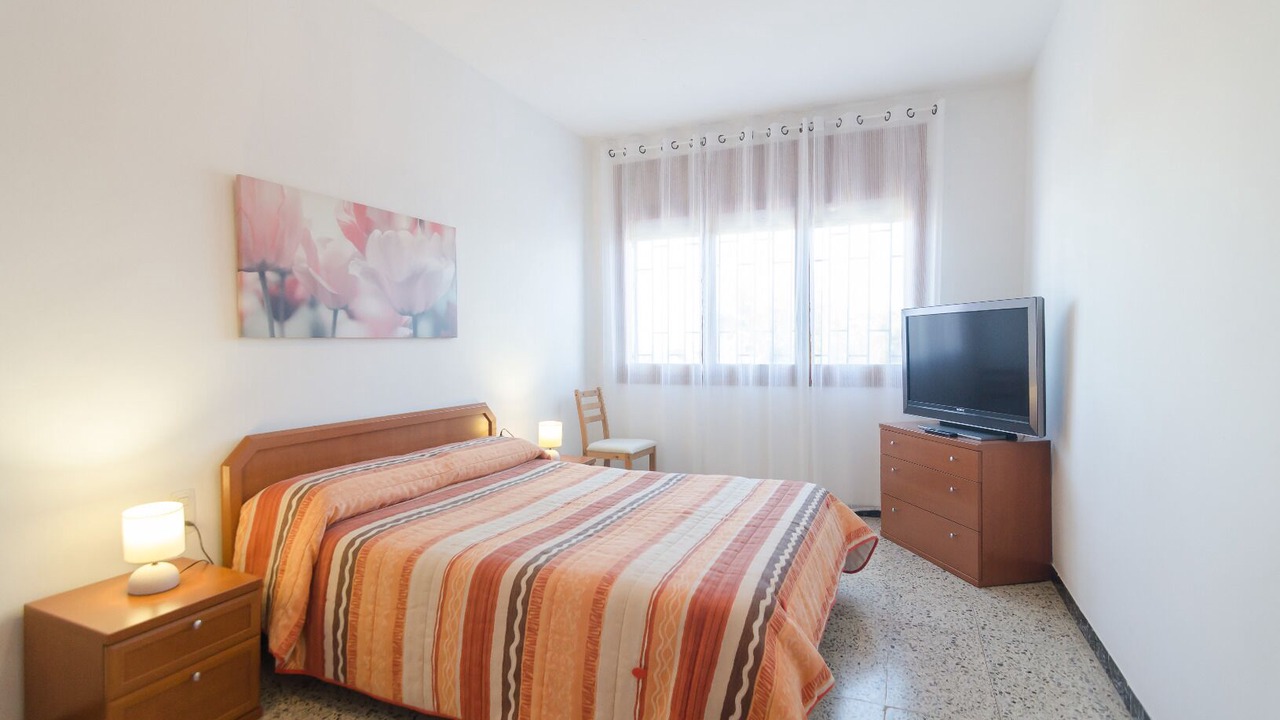 Photo of Bedroom in Macanet de la Selva