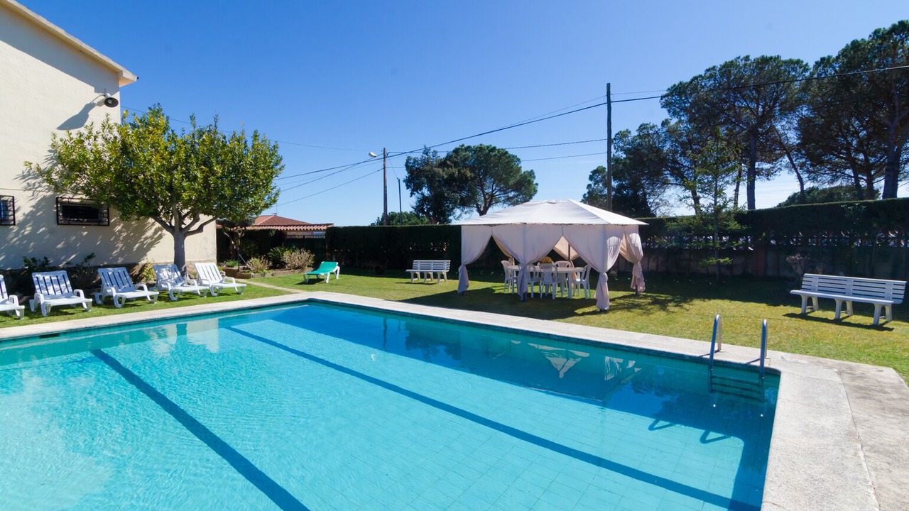 Photo of Outdoor in Macanet de la Selva
