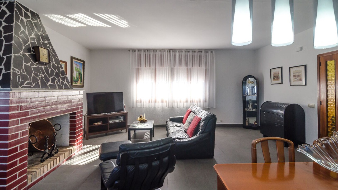 Photo of Livingroom in Macanet de la Selva