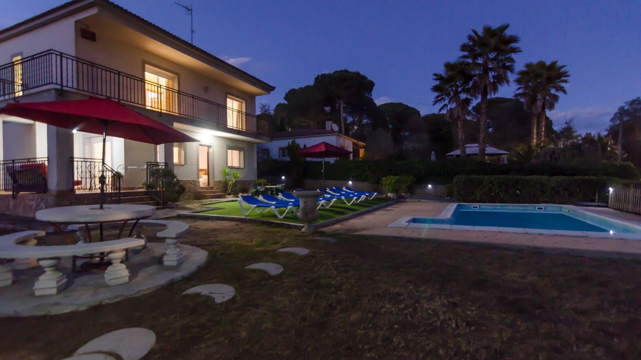 Photo of Outdoor in Vidreres