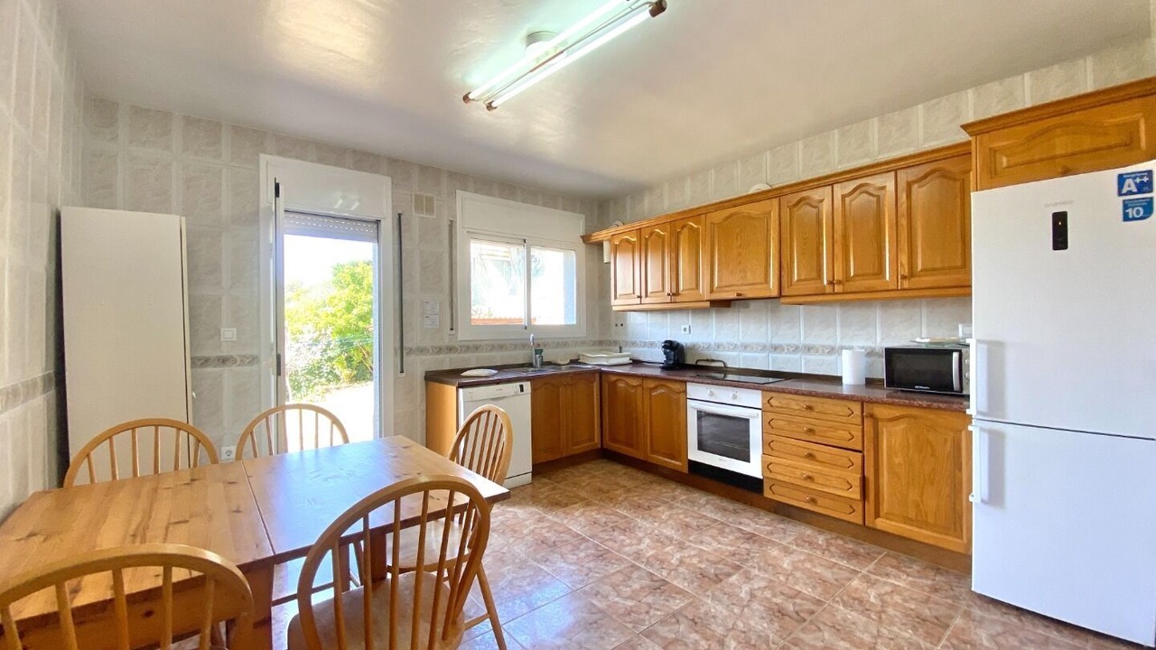 Photo of Kitchen in Vidreres