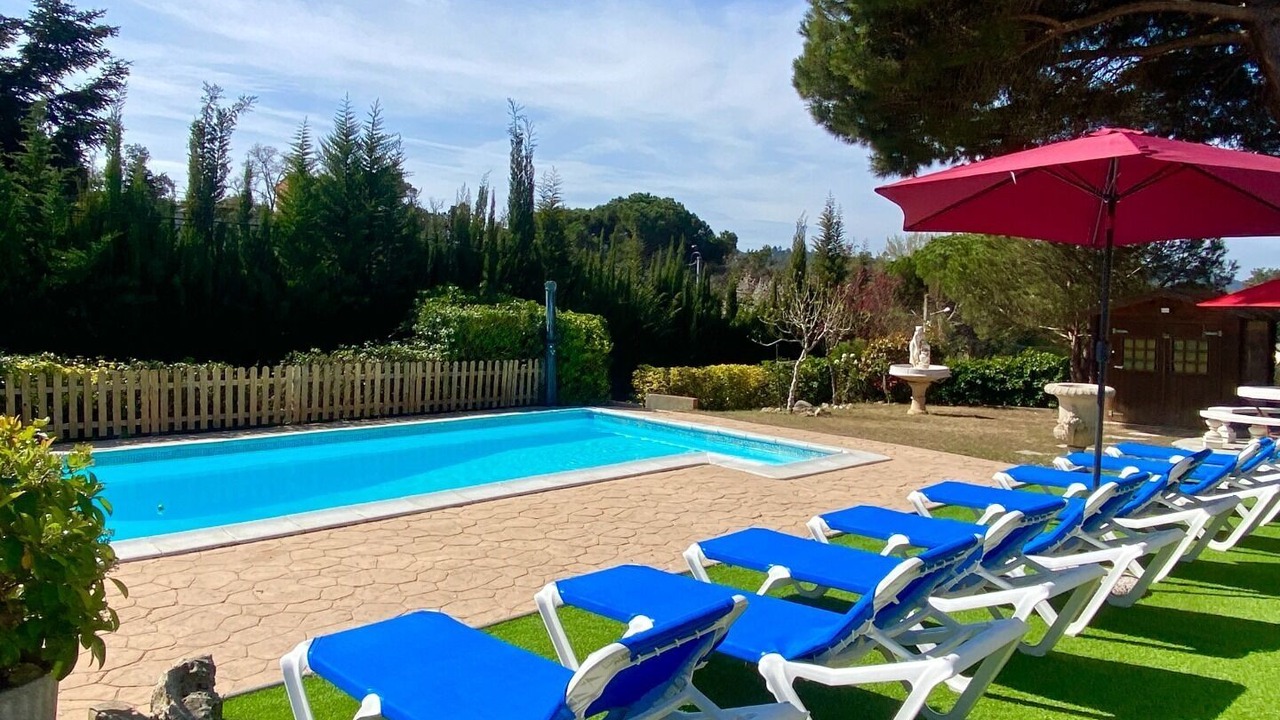 Photo of Outdoor in Vidreres