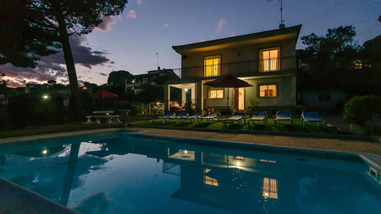 Photo of Outdoor in Vidreres