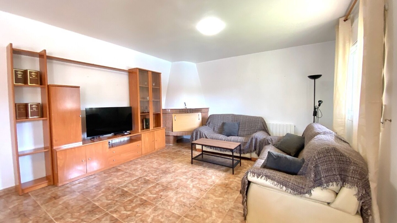 Photo of Livingroom in Vidreres