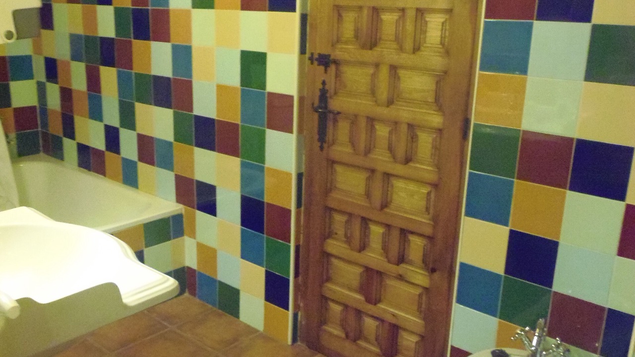 Photo of Bathroom in Castrejon de la Pena