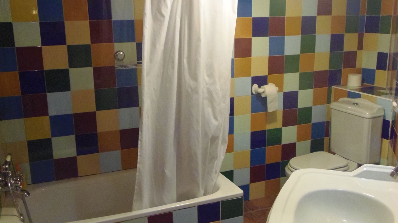 Photo of Bathroom in Castrejon de la Pena