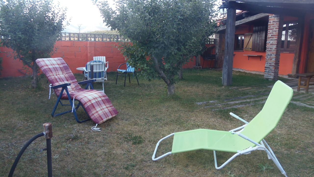 Photo of Outdoor in Castrejon de la Pena