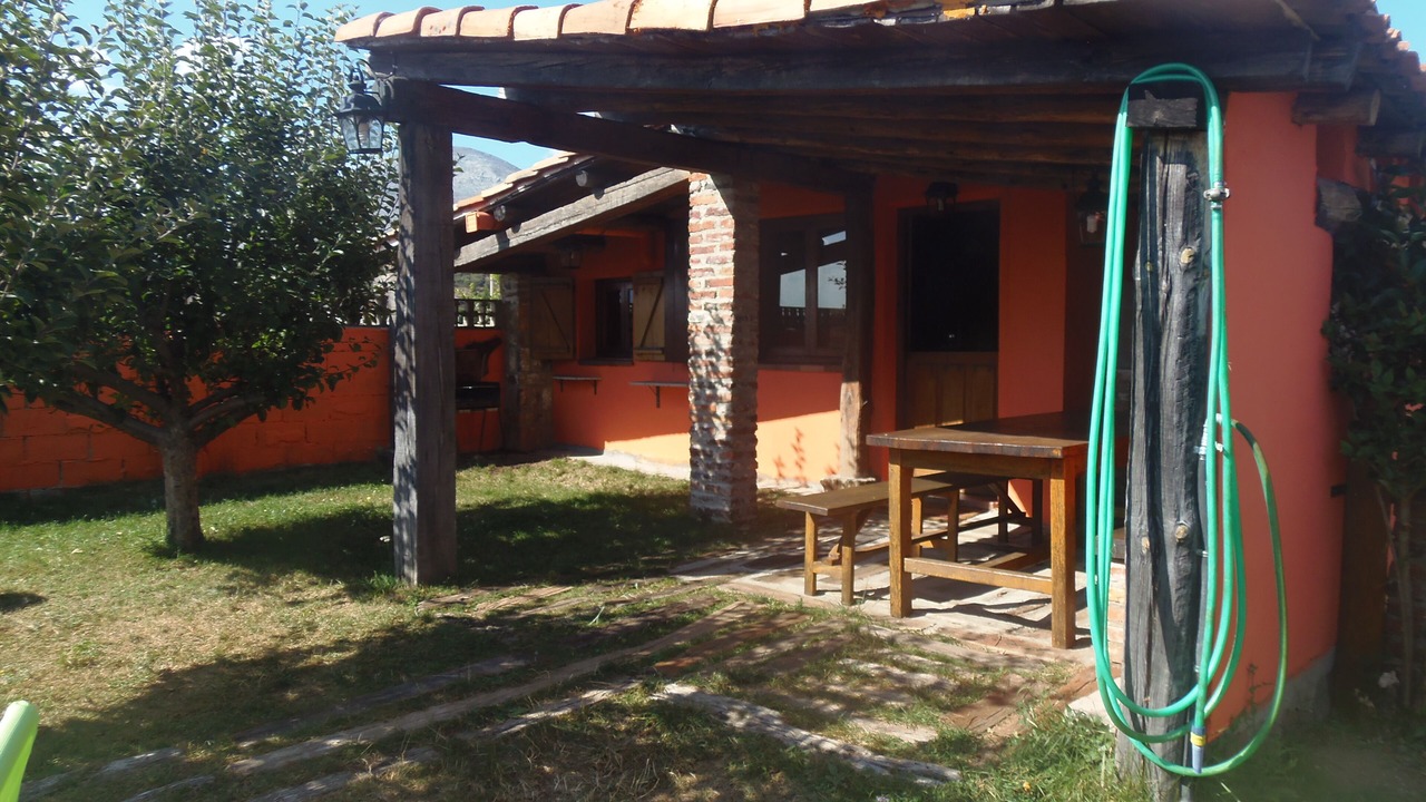 Photo of Outdoor in Castrejon de la Pena
