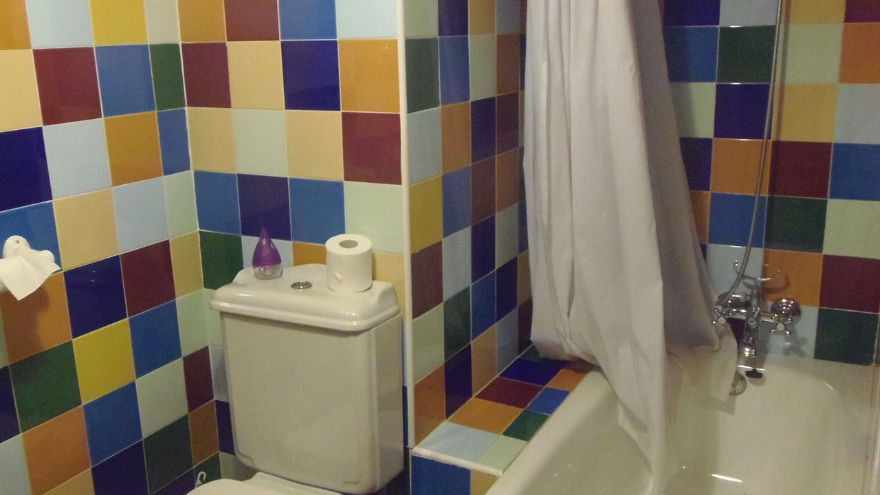 Photo of Bathroom in Castrejon de la Pena