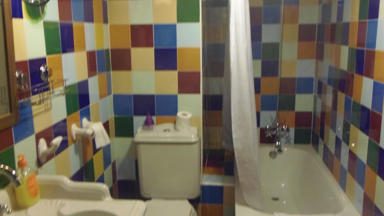 Photo of Bathroom in Castrejon de la Pena