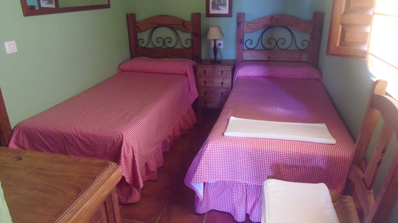 Photo of Bedroom in Castrejon de la Pena