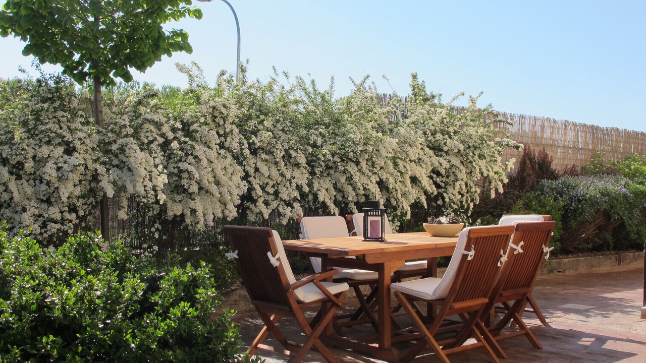 Photo of Outdoor in Hontanares de Eresma