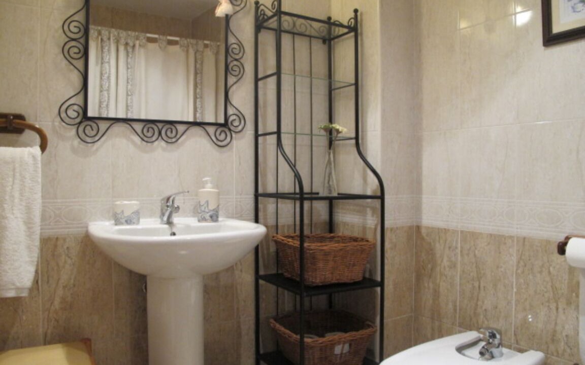 Photo of Bathroom in Hontanares de Eresma