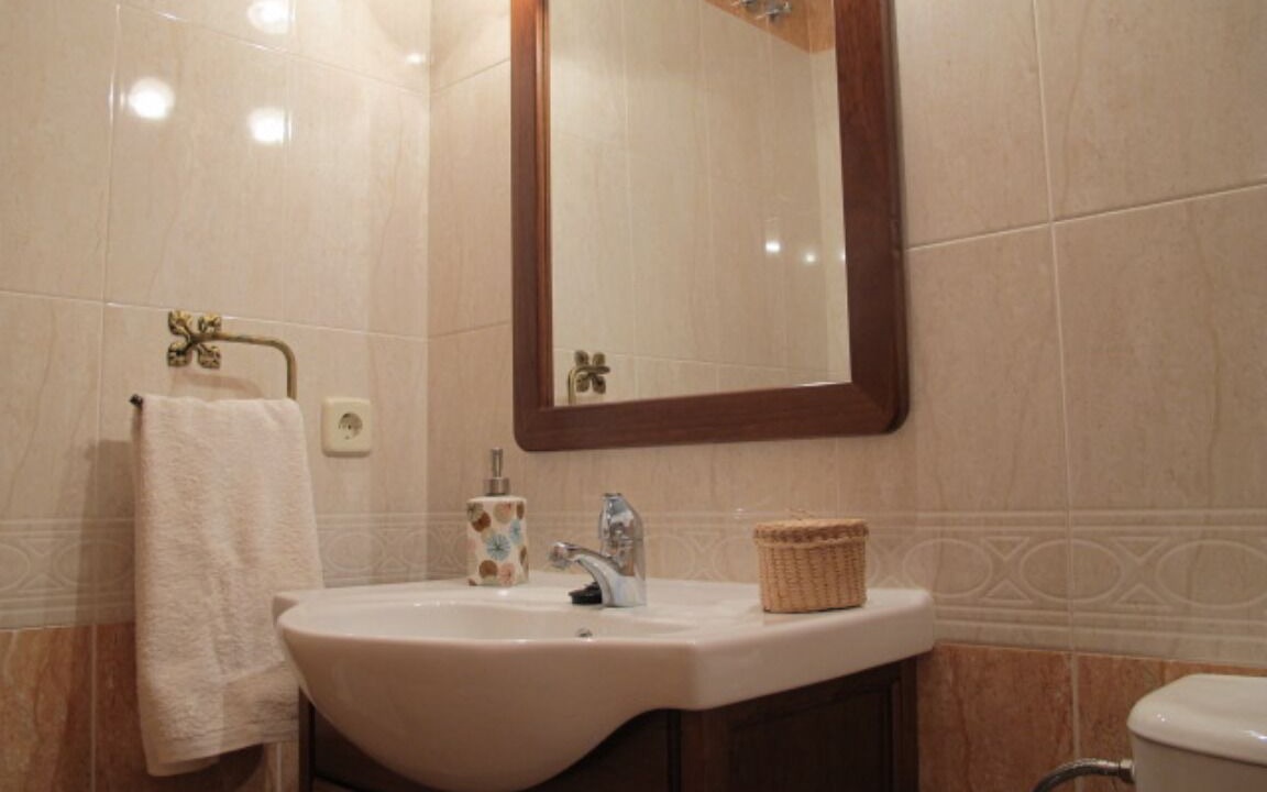 Photo of Bathroom in Hontanares de Eresma
