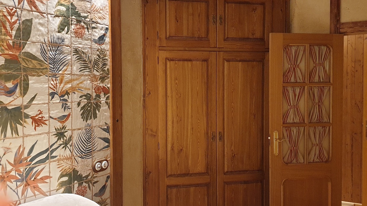 Photo of Bedroom in Riano