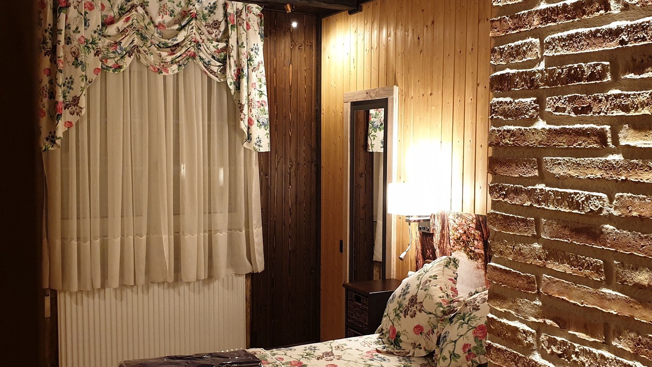 Photo of Bedroom in Riano