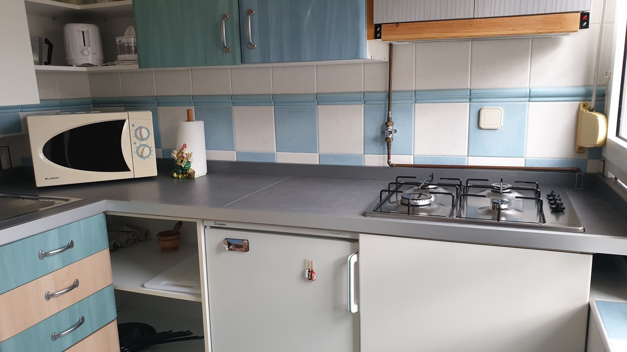 Photo of Kitchen in Riano