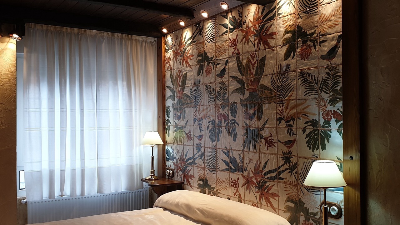 Photo of Bedroom in Riano