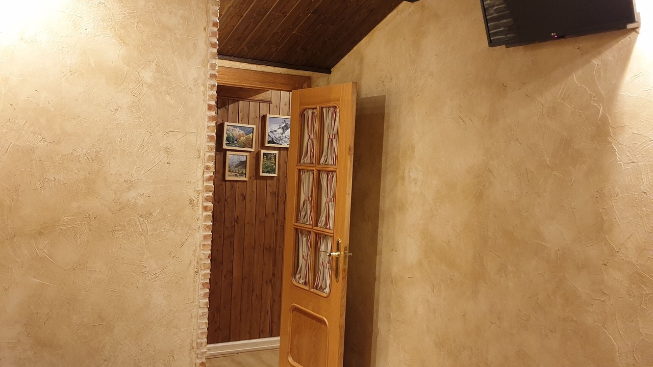 Photo of Bedroom in Riano