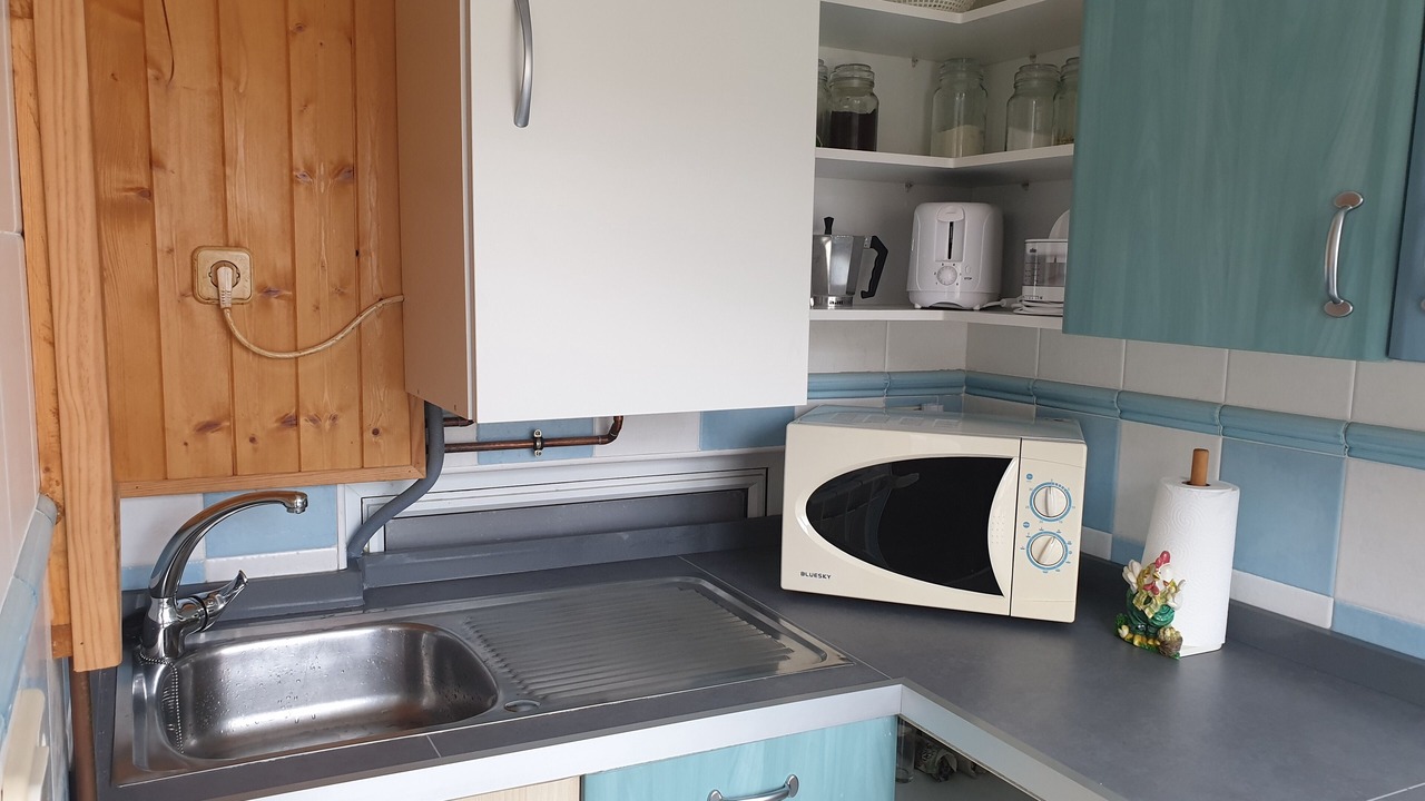 Photo of Kitchen in Riano