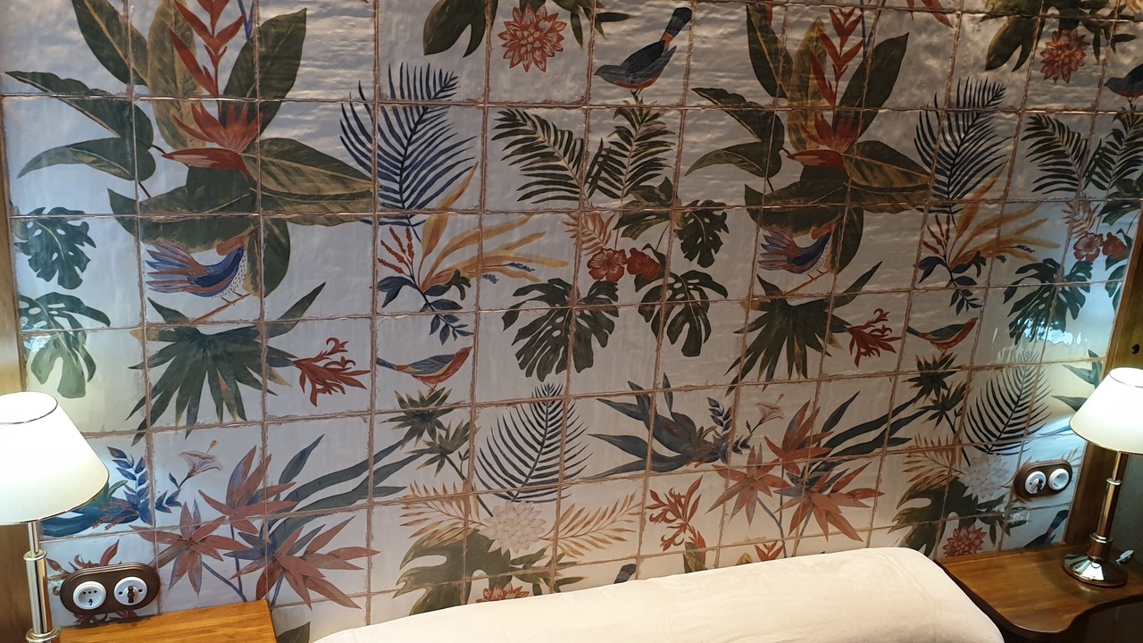 Photo of Bedroom in Riano