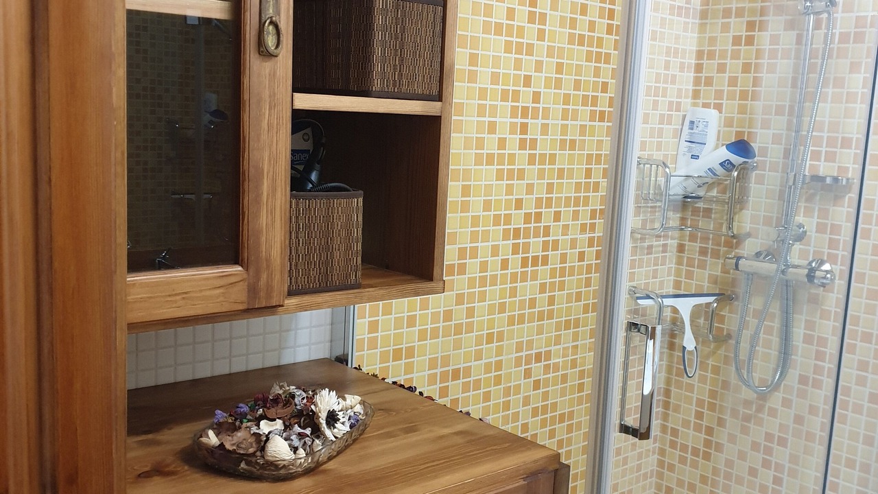 Photo of Bathroom in Riano