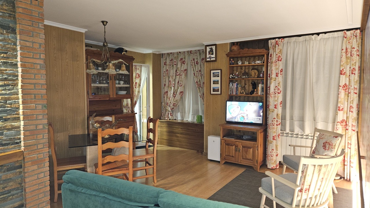 Photo of Livingroom in Riano