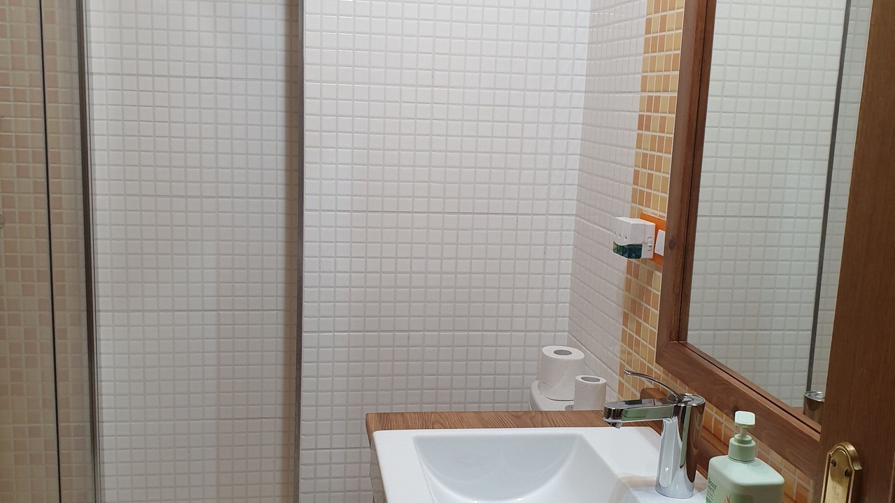 Photo of Bathroom in Riano
