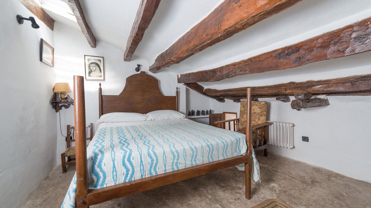 Photo of Bedroom in S'Arxiduc