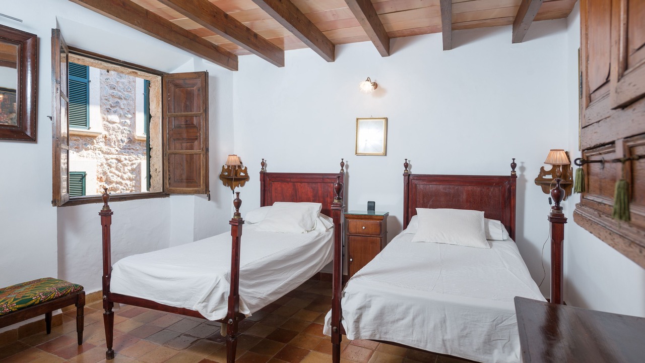 Photo of Bedroom in S'Arxiduc