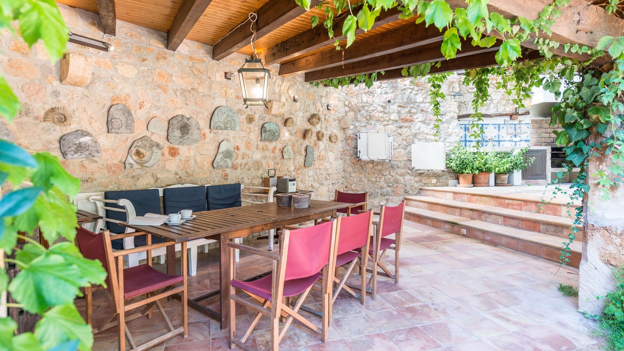 Photo of Outdoor in S'Arxiduc