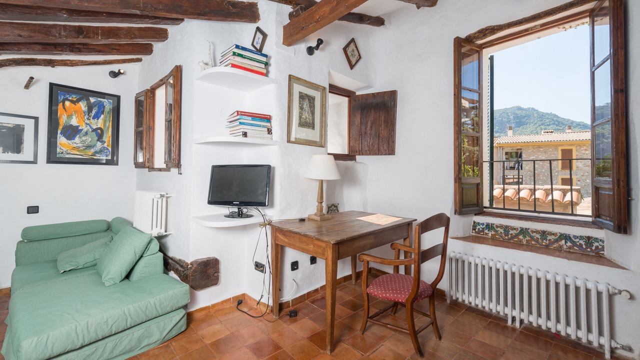 Photo of Livingroom in S'Arxiduc